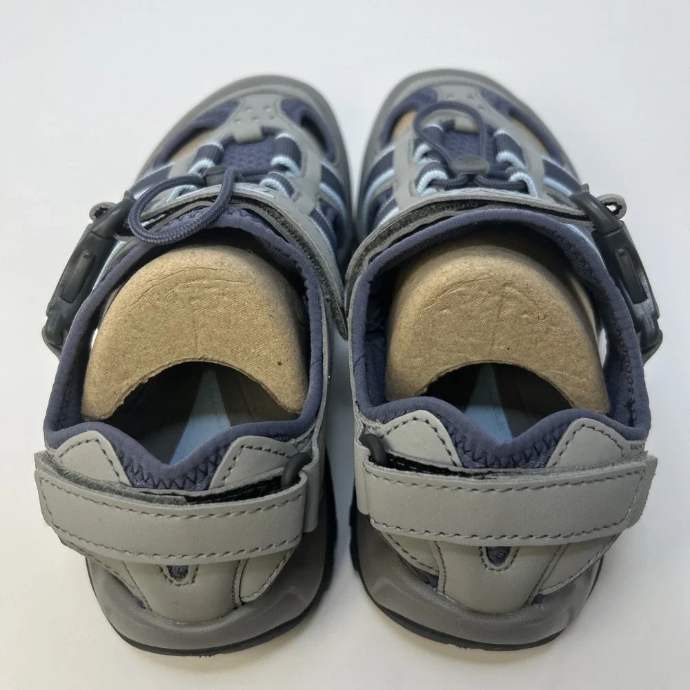Teva Omnium Water Sandals Women's Size‎ 5.5 Slate Hiking Sports Shoes NIB